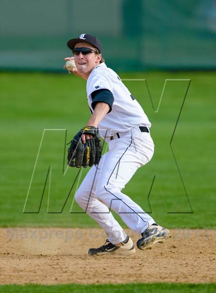 Thumbnail 2 in Stevenson @ Libertyville photogallery.