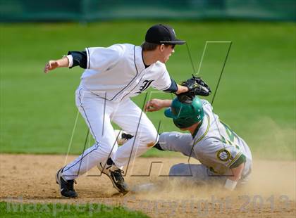 Thumbnail 3 in Stevenson @ Libertyville photogallery.