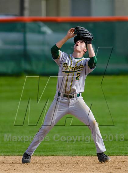Thumbnail 1 in Stevenson @ Libertyville photogallery.