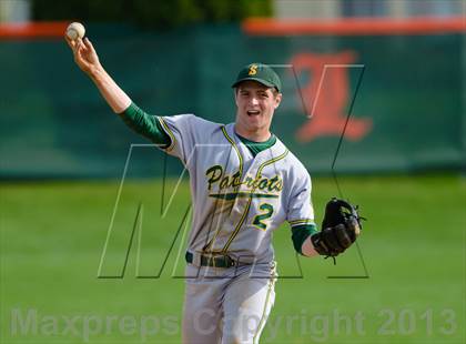 Thumbnail 1 in Stevenson @ Libertyville photogallery.