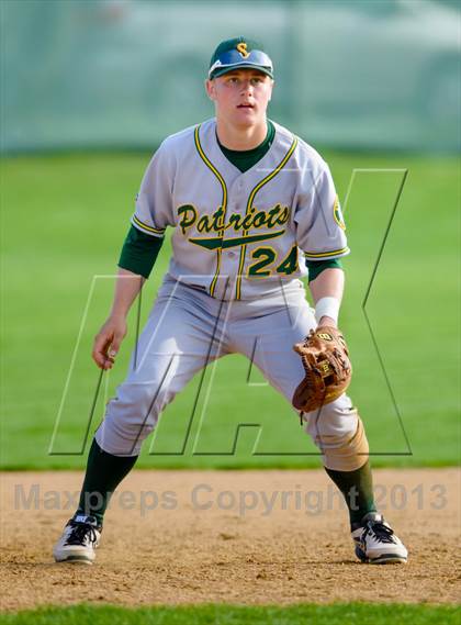 Thumbnail 1 in Stevenson @ Libertyville photogallery.