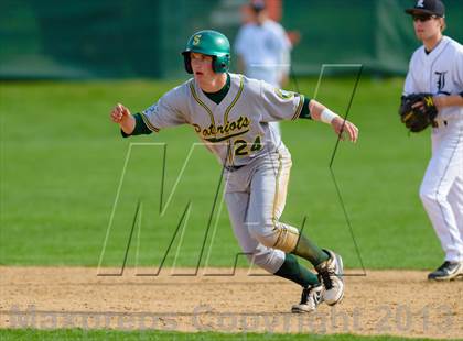 Thumbnail 2 in Stevenson @ Libertyville photogallery.