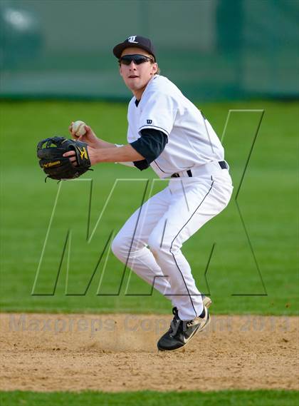 Thumbnail 1 in Stevenson @ Libertyville photogallery.