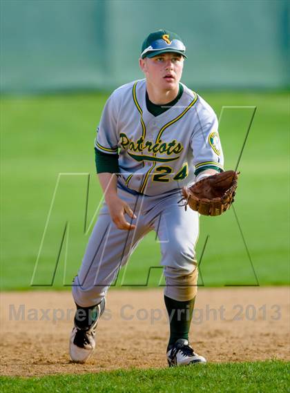 Thumbnail 3 in Stevenson @ Libertyville photogallery.
