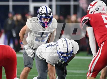Thumbnail 3 in Fairhaven vs Hudson (MIAA Division 6 Final) photogallery.