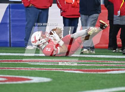 Thumbnail 3 in Fairhaven vs Hudson (MIAA Division 6 Final) photogallery.