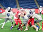 Photo from the gallery "Fairhaven vs Hudson (MIAA Division 6 Final)"