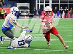 Photo from the gallery "Fairhaven vs Hudson (MIAA Division 6 Final)"