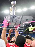 Photo from the gallery "Fairhaven vs Hudson (MIAA Division 6 Final)"