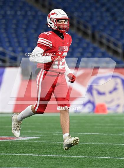Thumbnail 1 in Fairhaven vs Hudson (MIAA Division 6 Final) photogallery.