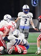 Photo from the gallery "Fairhaven vs Hudson (MIAA Division 6 Final)"