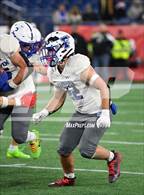 Photo from the gallery "Fairhaven vs Hudson (MIAA Division 6 Final)"