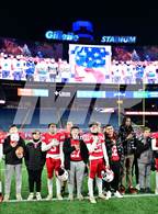 Photo from the gallery "Fairhaven vs Hudson (MIAA Division 6 Final)"