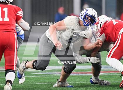 Thumbnail 2 in Fairhaven vs Hudson (MIAA Division 6 Final) photogallery.
