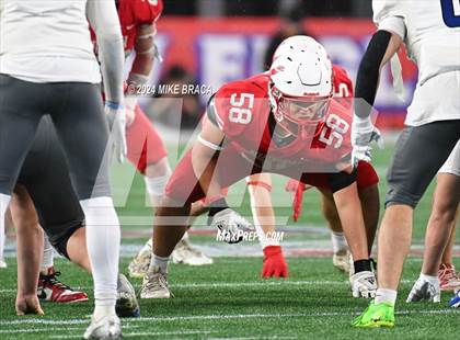 Thumbnail 3 in Fairhaven vs Hudson (MIAA Division 6 Final) photogallery.