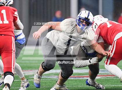 Thumbnail 3 in Fairhaven vs Hudson (MIAA Division 6 Final) photogallery.