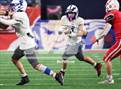 Photo from the gallery "Fairhaven vs Hudson (MIAA Division 6 Final)"