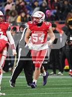 Photo from the gallery "Fairhaven vs Hudson (MIAA Division 6 Final)"