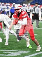 Photo from the gallery "Fairhaven vs Hudson (MIAA Division 6 Final)"