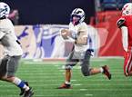 Photo from the gallery "Fairhaven vs Hudson (MIAA Division 6 Final)"