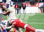 Photo from the gallery "Fairhaven vs Hudson (MIAA Division 6 Final)"