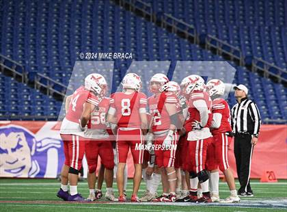 Thumbnail 3 in Fairhaven vs Hudson (MIAA Division 6 Final) photogallery.