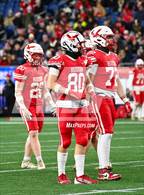 Photo from the gallery "Fairhaven vs Hudson (MIAA Division 6 Final)"