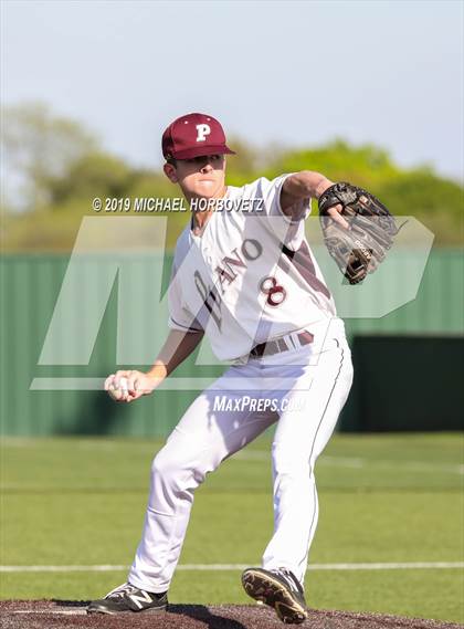 Thumbnail 3 in Dallas Jesuit @ Plano photogallery.