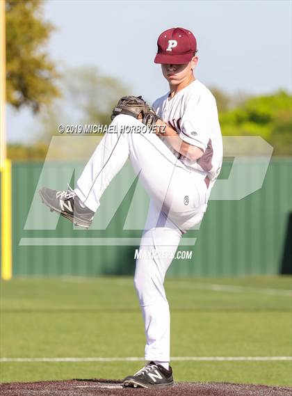 Thumbnail 1 in Dallas Jesuit @ Plano photogallery.