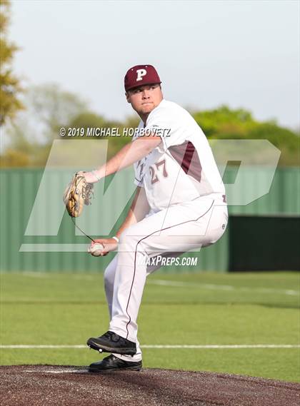 Thumbnail 2 in Dallas Jesuit @ Plano photogallery.