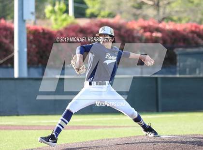 Thumbnail 2 in Dallas Jesuit @ Plano photogallery.