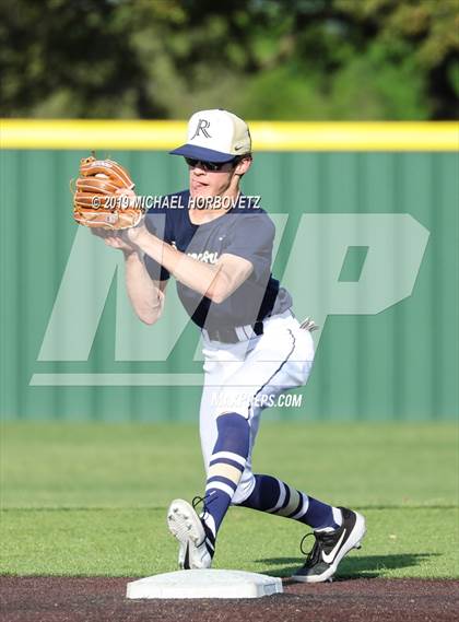 Thumbnail 2 in Dallas Jesuit @ Plano photogallery.