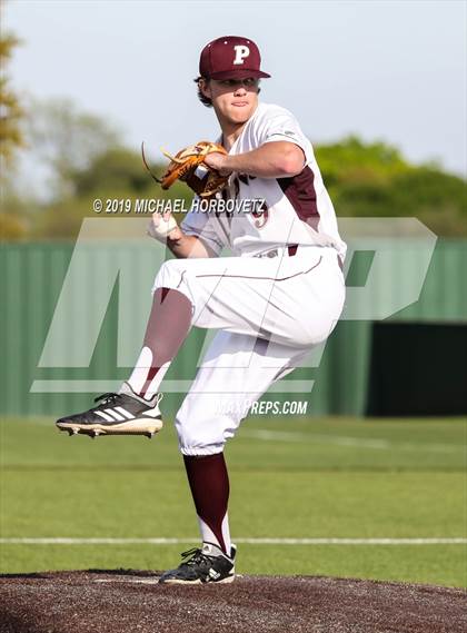 Thumbnail 3 in Dallas Jesuit @ Plano photogallery.