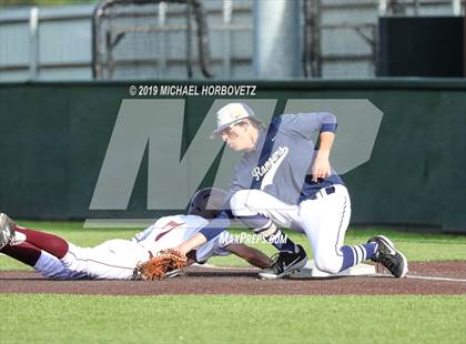 Thumbnail 2 in Dallas Jesuit @ Plano photogallery.