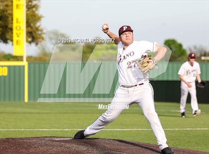 Thumbnail 3 in Dallas Jesuit @ Plano photogallery.