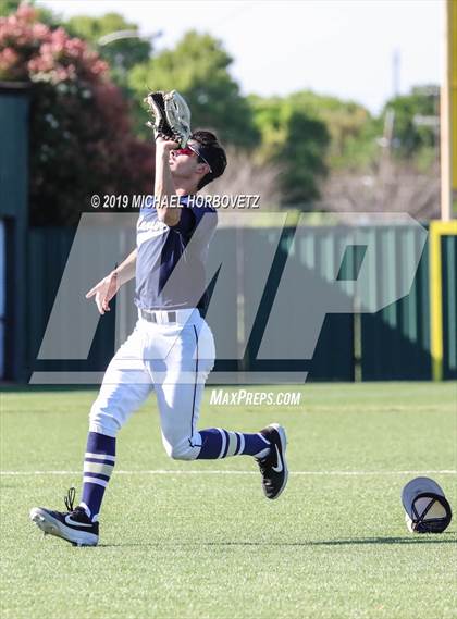 Thumbnail 3 in Dallas Jesuit @ Plano photogallery.
