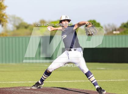 Thumbnail 2 in Dallas Jesuit @ Plano photogallery.