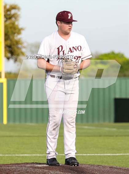 Thumbnail 3 in Dallas Jesuit @ Plano photogallery.
