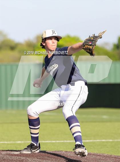 Thumbnail 1 in Dallas Jesuit @ Plano photogallery.