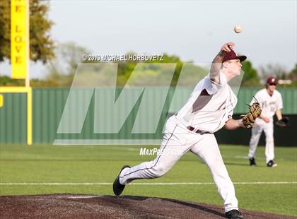 Thumbnail 1 in Dallas Jesuit @ Plano photogallery.