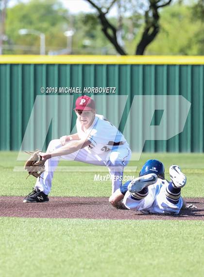 Thumbnail 3 in Dallas Jesuit @ Plano photogallery.