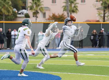Thumbnail 3 in San Marin @ Marin Catholic photogallery.