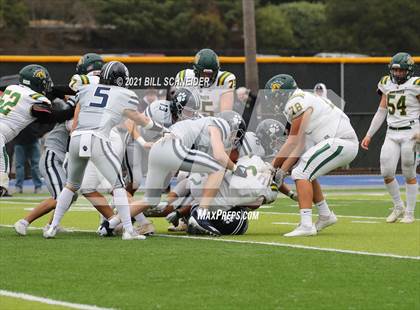 Thumbnail 2 in San Marin @ Marin Catholic photogallery.