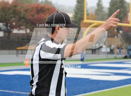 Thumbnail 1 in San Marin @ Marin Catholic photogallery.
