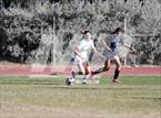 Photo from the gallery "Ironwood Ridge vs Pusch Ridge Christian Academy (Kelly Pierce Soccer Tournament)"