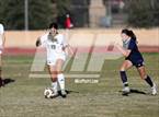 Photo from the gallery "Ironwood Ridge vs Pusch Ridge Christian Academy (Kelly Pierce Soccer Tournament)"