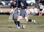 Photo from the gallery "Ironwood Ridge vs Pusch Ridge Christian Academy (Kelly Pierce Soccer Tournament)"