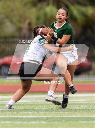 Melbourne @ Melbourne Central Catholic