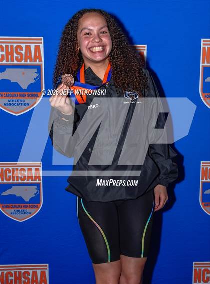 Thumbnail 1 in NCHSAA 7A Final Awards photogallery.