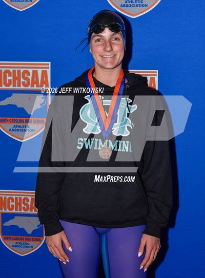 Thumbnail 1 in NCHSAA 7A Final Awards photogallery.